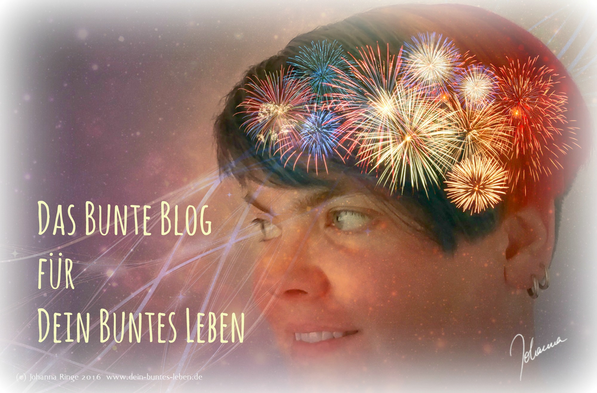 Das bunte Blog für Dein buntes Leben (c) Johanna Ringe 2015ff http://www.dein-buntes-leben.de